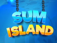 遊戲Sum Island
