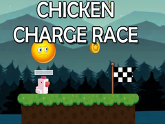 遊戲Chicken Charge Race