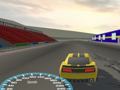 遊戲Finish The Race