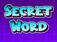 遊戲Secret Word