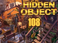 遊戲Hidden Object 108