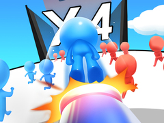 遊戲Cannon Shooter