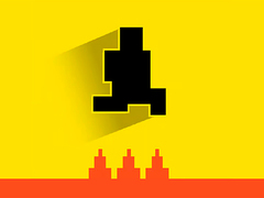 遊戲Pixel Path