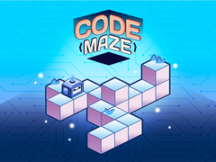 遊戲Code Maze