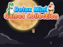遊戲Relax Mini Games Collection
