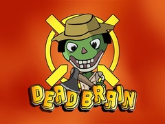 遊戲Dead Brain