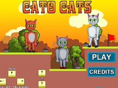遊戲Cato Cats
