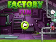 遊戲Factory Fun