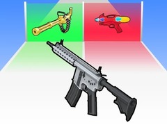 遊戲Get a Cool Gun!