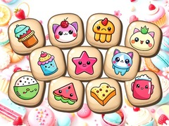 遊戲Sweetsu Tile Puzzle