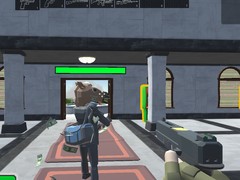 遊戲Bank Robbery 3