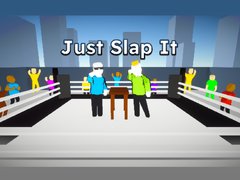 遊戲Just Slap It
