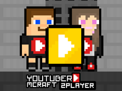 遊戲Youtuber Mcraft 2Player