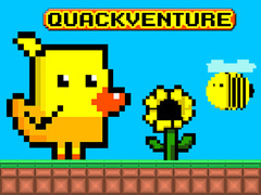 遊戲Quackventure