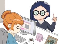 遊戲Office Escape to Date