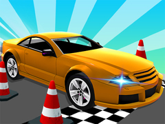 遊戲Real Car Parking And Stunt