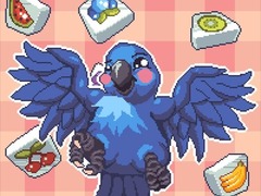 遊戲Feed the Parrot