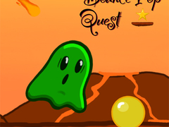 遊戲Bounce Pop Quest