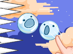 遊戲Bubble Up