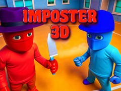 遊戲Imposter 3D
