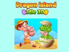 遊戲Dragon Island Idle 3