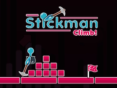 遊戲Stickman Climb!