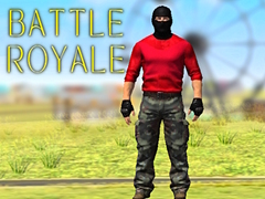 遊戲Battle Royale