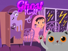 遊戲Ghost Night