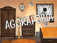遊戲Agoraphobia