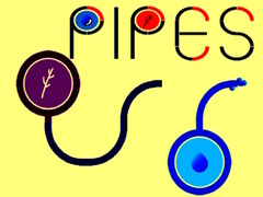 遊戲Pipes