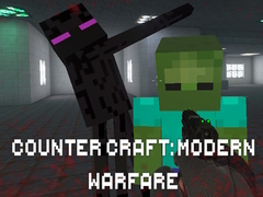 遊戲Counter Craft: Modern Warfare