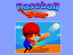 遊戲Baseball Star