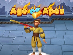遊戲Age Of Apes