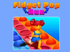 遊戲Fidget Pop Run