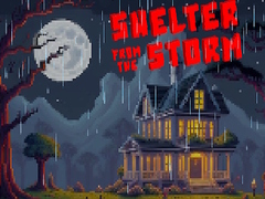 遊戲Shelter from the Storm