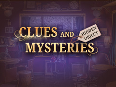 遊戲Hidden Object: Clues and Mysteries
