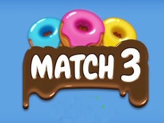遊戲Match 3