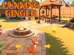 遊戲Cunning Ginger