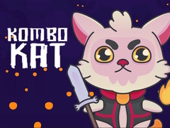 遊戲Kombo Kat