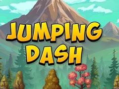 遊戲Jumping Dash