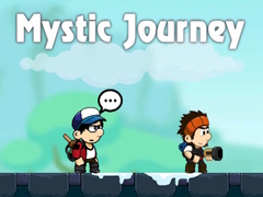 遊戲Mystic Journey