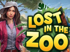 遊戲Lost in the Zoo