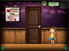 遊戲Amgel Kids Room Escape 276