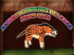 遊戲 Andrewsarchus Release from Cage