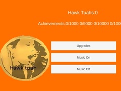 遊戲Hawk Tuah Clicker