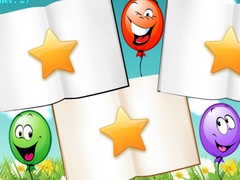 遊戲Crossword For Kids
