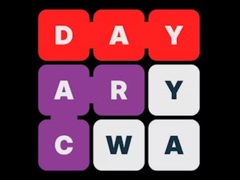 遊戲Word Search With Hints