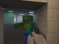 遊戲Counter Craft Modern Warfare