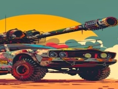 遊戲Draka Car Run