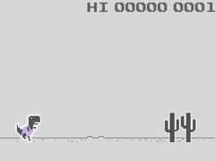 遊戲Dinosaur Jump